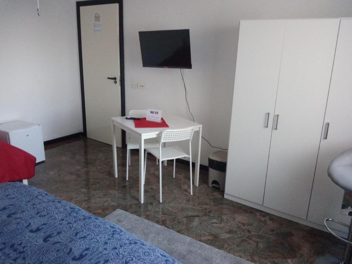 Executive Center Rooms Bari Zimmer foto